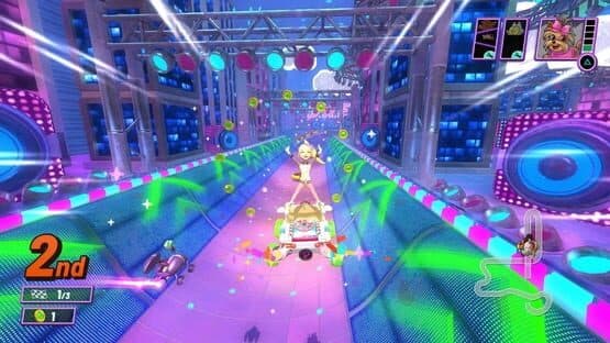 Nickelodeon Kart Racers 2: Grand Prix — screenshot 4