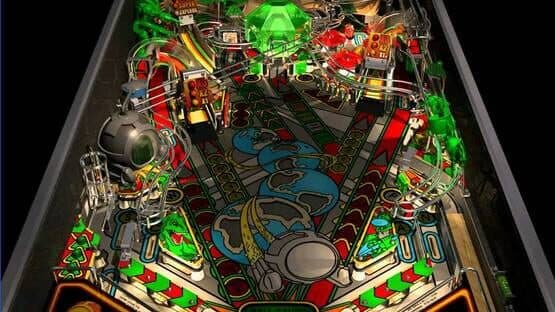 Pro Pinball: Timeshock! — screenshot 2