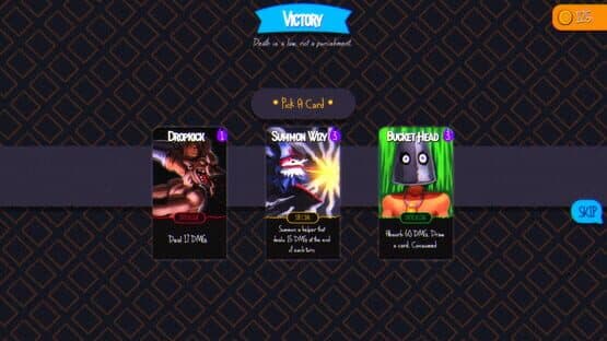 Doors of Insanity — screenshot 3