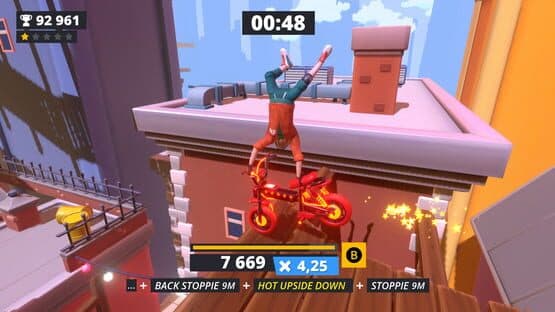 Urban Trial Tricky — screenshot 6