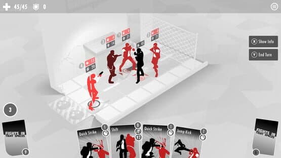 Fights in Tight Spaces — screenshot 3