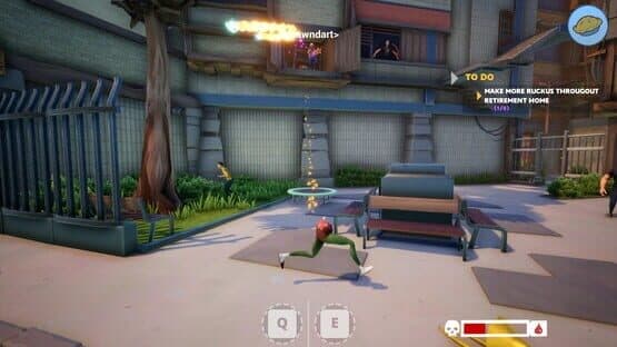 Just Die Already — screenshot 4