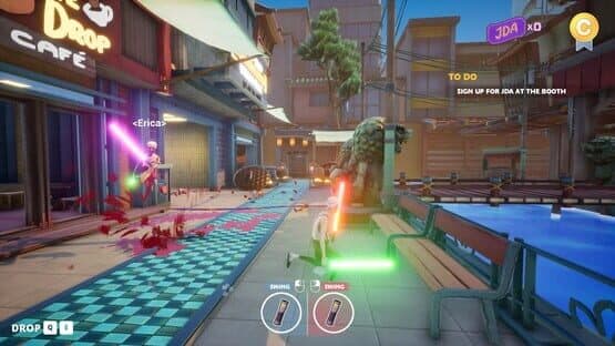 Just Die Already — screenshot 5