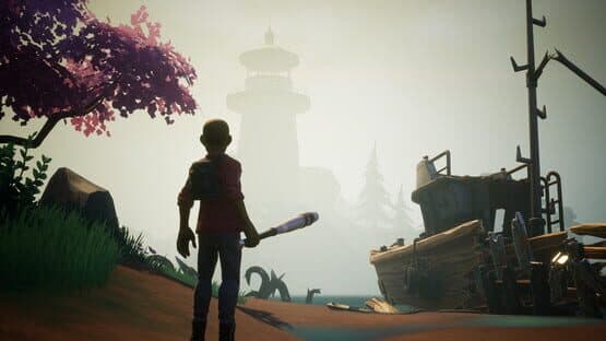 Drake Hollow — screenshot 5