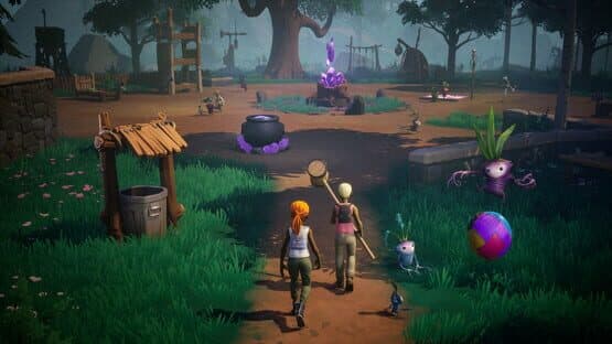 Drake Hollow — screenshot 6