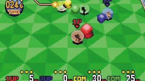 Super Monkey Ball Jr. — screenshot 3