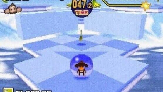 Super Monkey Ball Jr. — screenshot 4