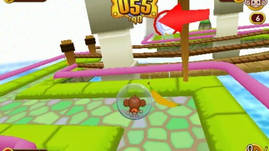 Super Monkey Ball — screenshot 1