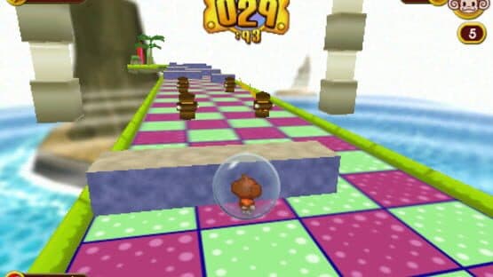 Super Monkey Ball — screenshot 2