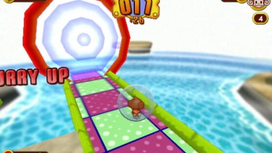 Super Monkey Ball — screenshot 3