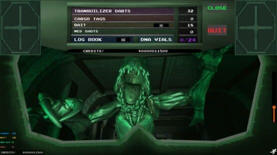 Alien Life Lab — screenshot 1