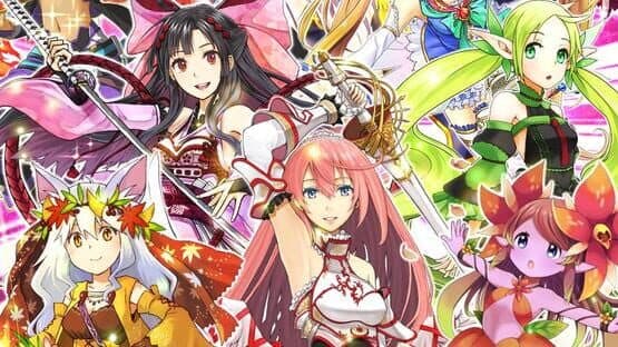 Quiz RPG: The World of Mystic Wiz — screenshot 4