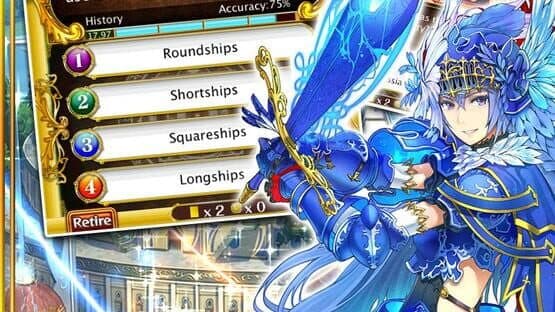 Quiz RPG: The World of Mystic Wiz — screenshot 5