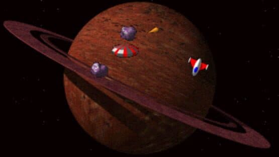 AstroFire — screenshot 1