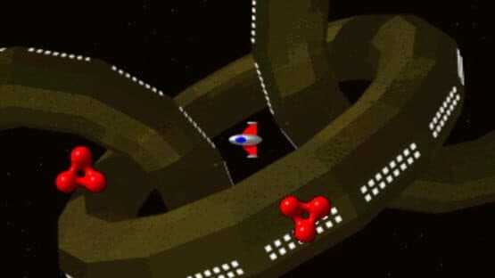 AstroFire — screenshot 2