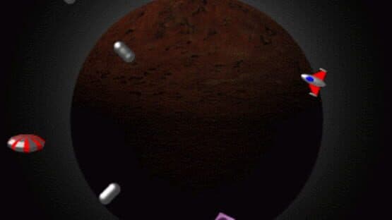 AstroFire — screenshot 3
