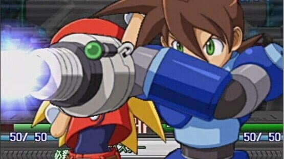 Namco X Capcom — screenshot 7