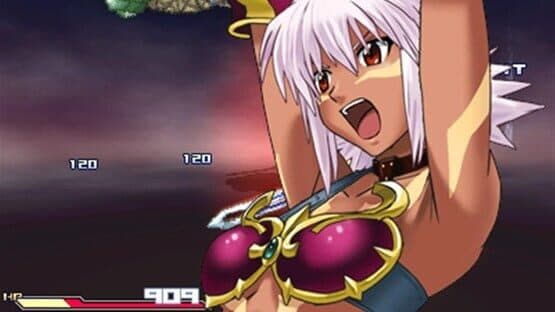 Project X Zone: Limited Edition — screenshot 6