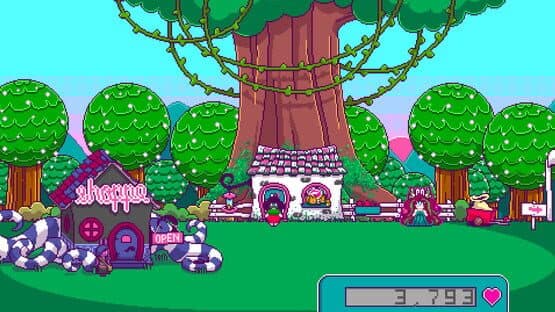 Princess Farmer — screenshot 1