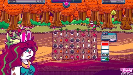 Princess Farmer — screenshot 2