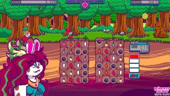 Princess Farmer — screenshot 3