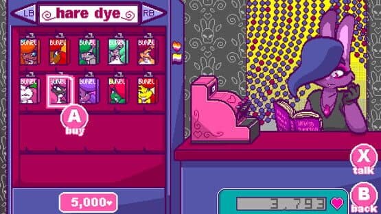 Princess Farmer — screenshot 5