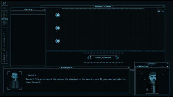Don't Forget Me — screenshot 1