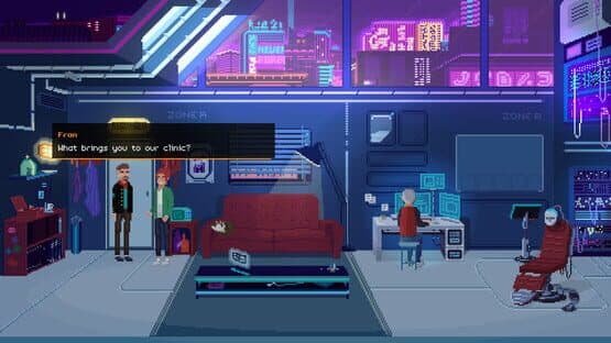 Don't Forget Me — screenshot 2