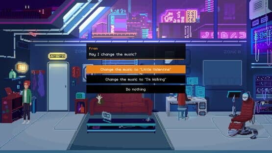 Don't Forget Me — screenshot 3