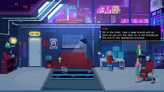 Don't Forget Me — screenshot 4