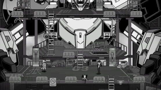 Wolfstride — screenshot 4