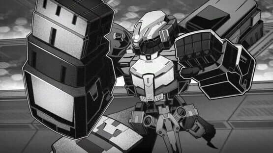 Wolfstride — screenshot 5
