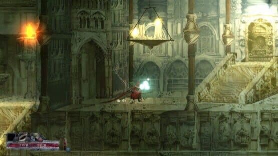 Source of Madness — screenshot 1