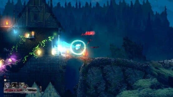 Source of Madness — screenshot 2