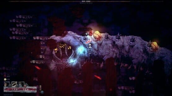 Source of Madness — screenshot 4