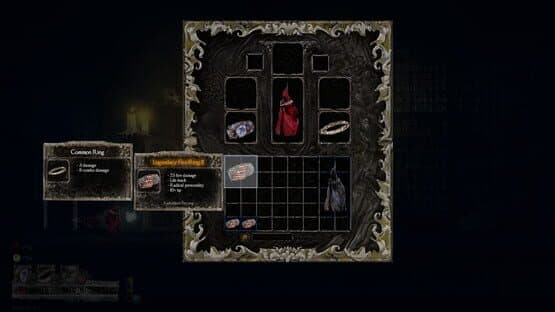 Source of Madness — screenshot 5