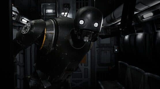 Star Wars: Secrets of the Empire — screenshot 1