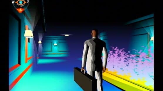 Killer7 — screenshot 8