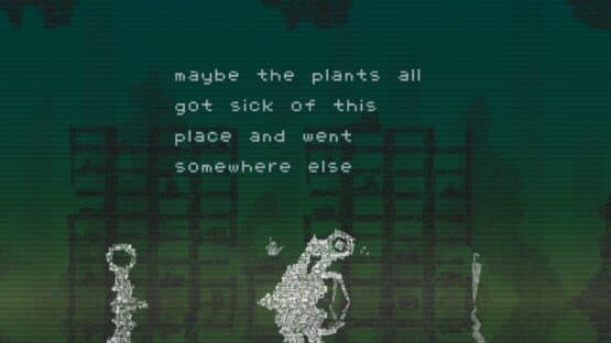 Farewell Planet — screenshot 1