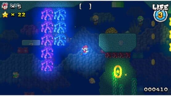 Power Star Frenzy — screenshot 3