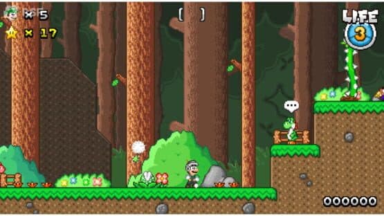 Power Star Frenzy — screenshot 4