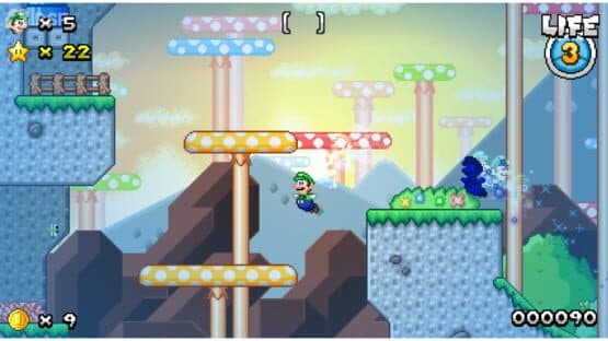 Power Star Frenzy — screenshot 5