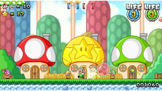 Power Star Frenzy — screenshot 6