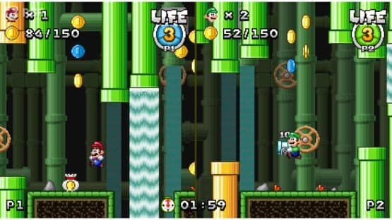 Power Star Frenzy — screenshot 7