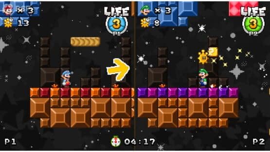 Power Star Frenzy — screenshot 8