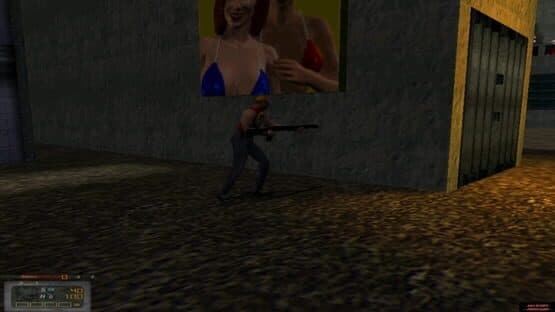 Acid Moon — screenshot 1