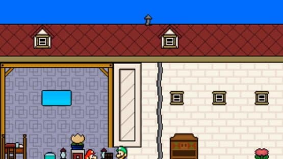 Super Mario Pearls of Wisdom — screenshot 3