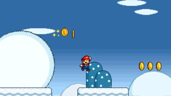 Super Mario Bros. & The Midas Machine — screenshot 5
