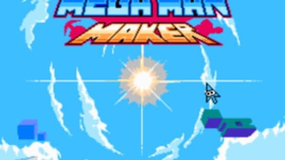 Mega Man Maker — screenshot 1