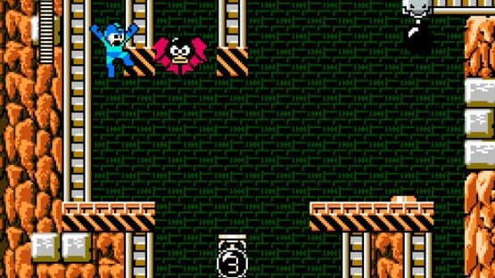 Mega Man Maker — screenshot 2